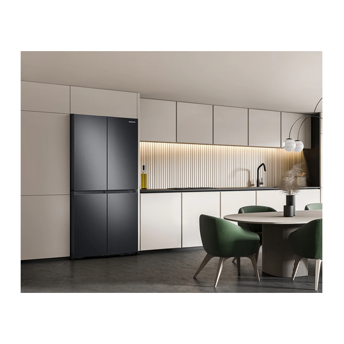 Samsung Kulkas Side by Side 667 L - RF59A70T0B1 